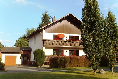 Vakantieappartement Gezinsvakantie Bad Grund