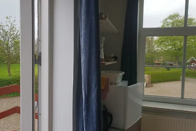 Rinkenæshus Das kleine Zimmer