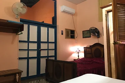 Hostal Villa Colonial Frank y