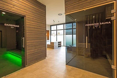 Aparthotel Waterkant Suites, Suite