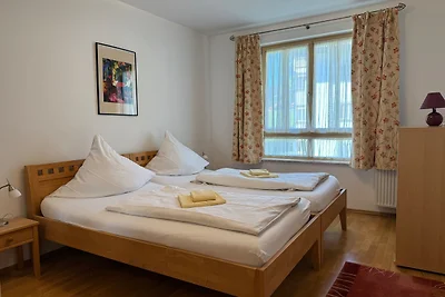 Ruhpolding Ferienwohnung für 4