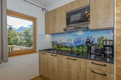 Chalet / Apartment Deluxe im