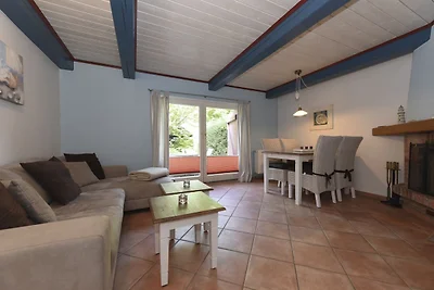 Vakantieappartement Gezinsvakantie Wrixum