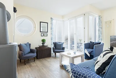 Haus Windjammer Strandliebe