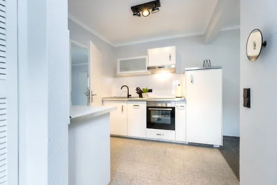 Vakantieappartement Gezinsvakantie Grömitz