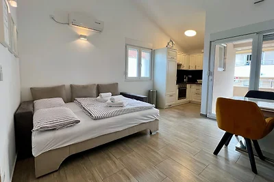 Apartament Dla rodzin Biograd na Moru