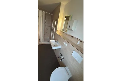 Ferienwohnung Siberian Husky