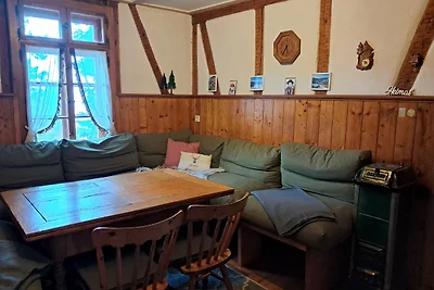 Holiday home relaxing holiday Feldberg