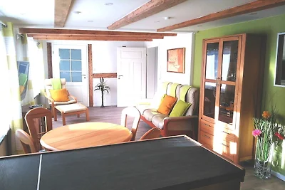 Appartamento Vacanza con famiglia Neustadt in Holstein