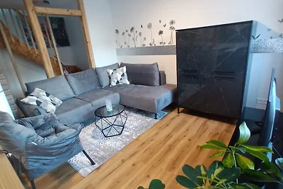 Ferienwohnung "Seeliebe"