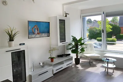 Ferienwohnung Kassiopeia 3