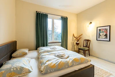 Vakantieappartement Gezinsvakantie Bad Bentheim