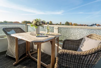 Haus Vier Jahreszeiten Deichnest