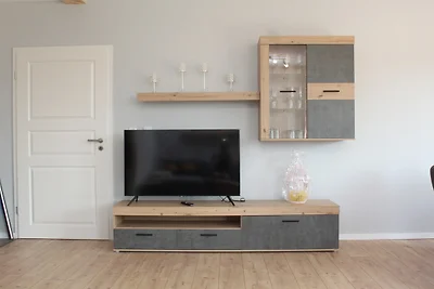 Ferienwohnung Bovenkamp EG