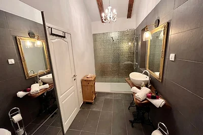 Loft Apartment 127qm Center Sea