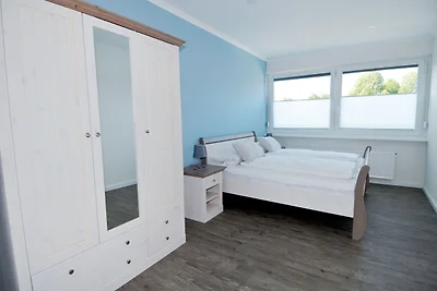 Käppen Plambeck, 2. OG, Whg. 8