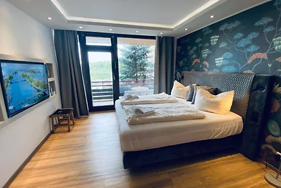 Appartement Vacances avec la famille Goslar