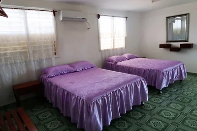 Casa Arquimedes Appartement 1
