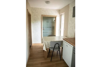 Ferienwohnung Kleine Gasse