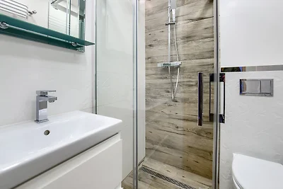 Sun&Snow Lazur - Apartament 303