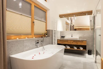 Casa vacanze Vacanza di relax Forstau