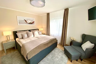 HarzVilla – Exklusives Ferienhaus