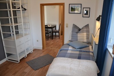 Ferienwohnung Kirsch 1