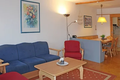 Ferienhaus Nr. 46, Kategorie