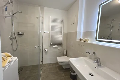 Vakantieappartement Gezinsvakantie Prerow
