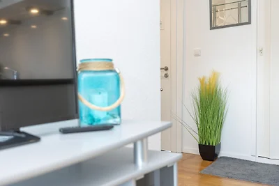 Haus Waldfrieden Wohnung 1