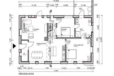 Landhaus Schleiblick