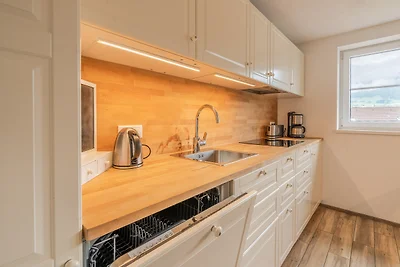 Haus Grünten/ Bergblick