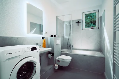 Zum Nikolaikirchturm - ABC605