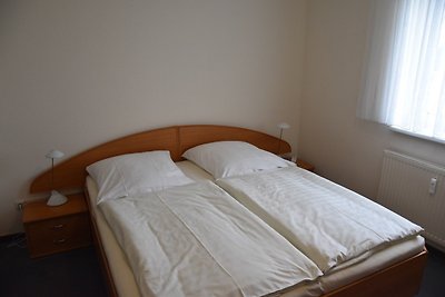 Vakantieappartement Gezinsvakantie Bad Rodach