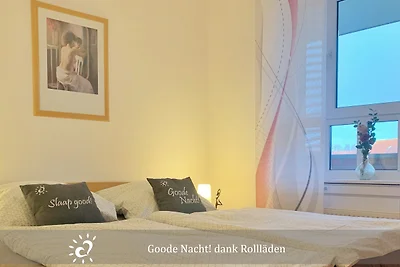 de Eller mit Schwimmbad und Sauna