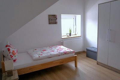 Vakantieappartement Gezinsvakantie Memmingen