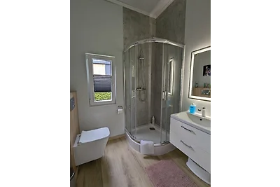 Tiny House Daniel