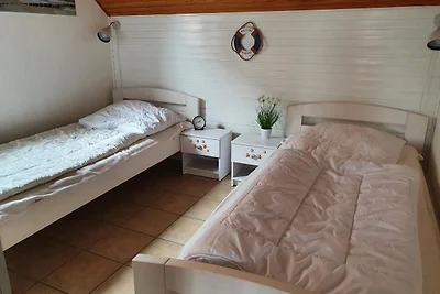 Casa vacanze Vacanza di relax Friedrichskoog