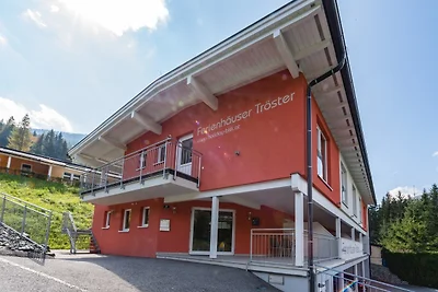 Appartamento Vacanza con famiglia Bad Kleinkirchheim