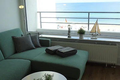 Strandhotel Strandliebe 72.1