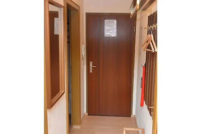 Vakantieappartement Gezinsvakantie Butjadingen
