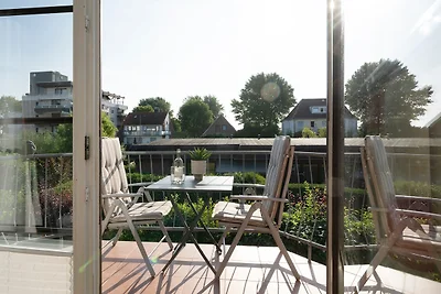 Ferienwohnpark Saarstrasse 18a