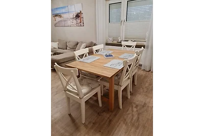 Ferienwohnung Nordseetraum