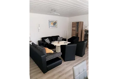 Vakantiehuis Ontspannende vakantie Idstedt