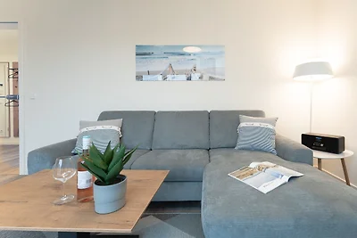 Dahmer Dünen Relax am Meer