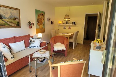 Vakantieappartement Gezinsvakantie Bad Reichenhall