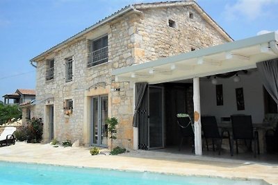 Casa vacanze Vacanza di relax Kaštelir