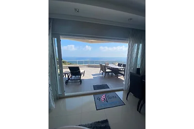 apartman za odmor Obiteljski odmor Antalya
