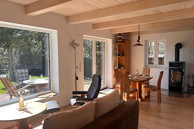 Maison de vacances Vacances relaxation Nieblum