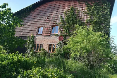Ferien in der Scheune